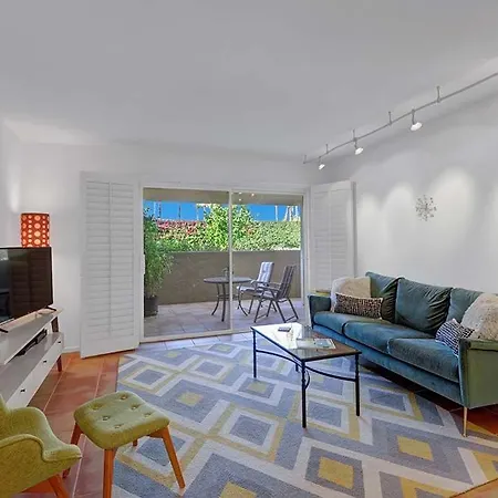Plaza Villas Posada By Oranj Palm
